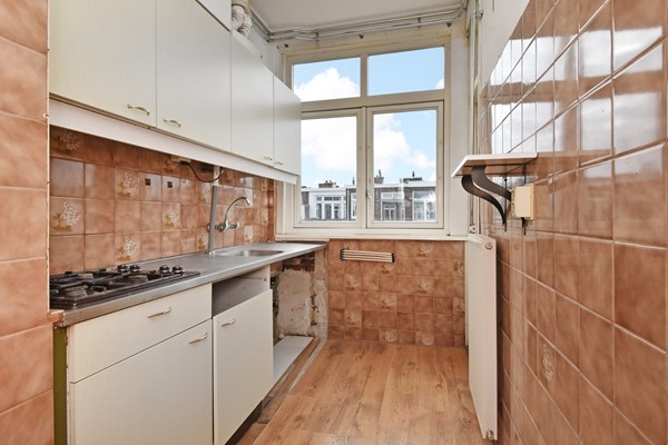 Medium property photo - Maystraat 131, 2593 VV Den Haag
